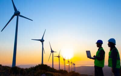 EHS Challenges in the Renewable Energy Sector