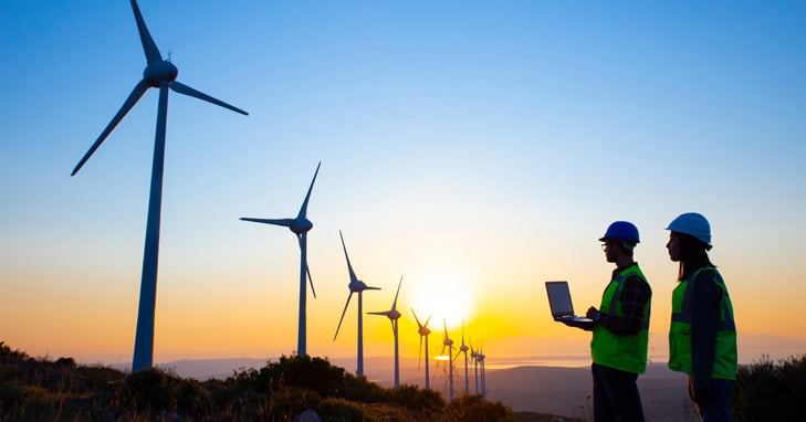 EHS Challenges in the Renewable Energy Sector