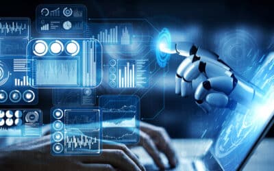 How AI Is Transforming EHS Risk Management Strategies