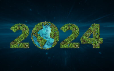 5 ESG Topics to Watch in 2024