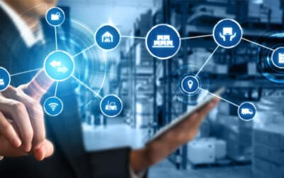 The Growing Importance of Scope 3 Tracking Software in Supply Chains