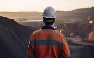 2025 Mining Risk Review: Raising the Bar on Compliance, Sustainability, and Stakeholder Accountability