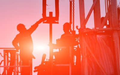 Managing What Matters Most: Critical Control Management & Verification in Mining and Oil & Gas