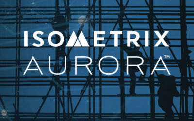 IsoMetrix Releases Aurora, its Most Comprehensive Risk and Compliance Management Software Yet