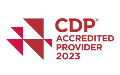 IsoMetrix Adds the CDP Disclosure Framework to its Lumina ESG Platform