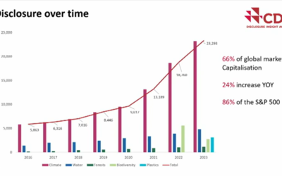 Are You Ready for the 2024 CDP Changes?