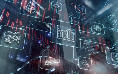 Ditch the spreadsheet and implement 360-degree sustainability data management