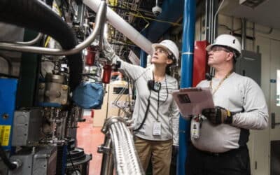 6 Steps to Better Environmental Compliance and Sustainability Management