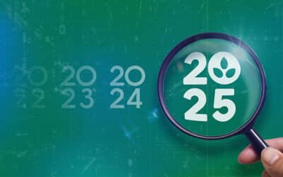 Top 4 ESG Trends to Follow in 2025