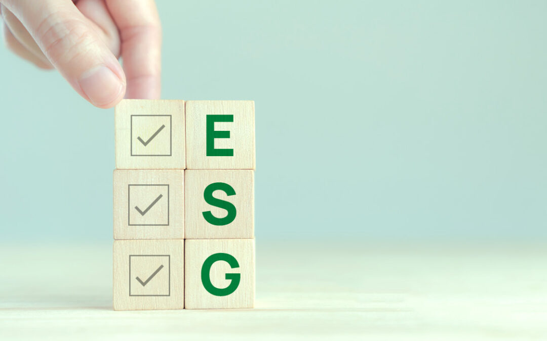 ESG compliance