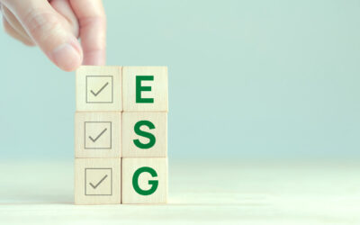 ESG Compliance: What Companies Need To Know