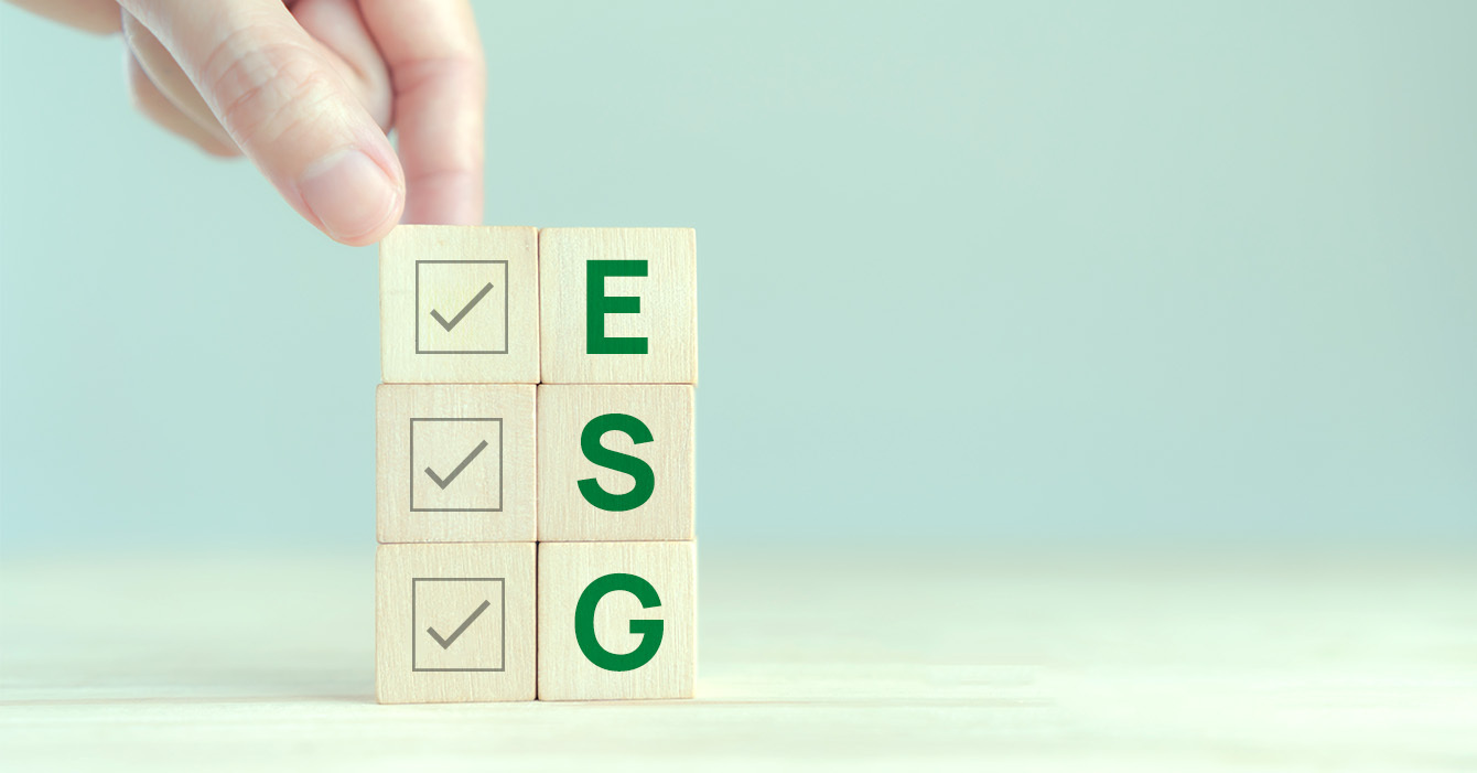 ESG compliance