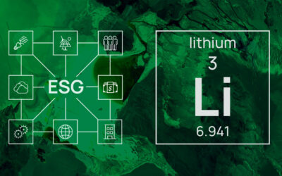 The ESG Concerns Surrounding Lithium