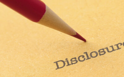 ESG Disclosure Requirements are Coming – Here’s Why You Should Act Now
