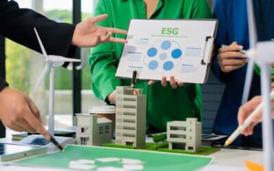 Leveraging ESG Advisory for Long-Term Business Growth