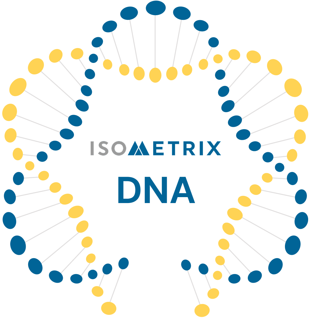 IsoMetrix DNA