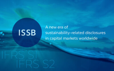 The ISSB Issues its Long-awaited Inaugural Sustainability Standards