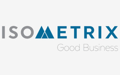 IsoMetrix Gets Acquired