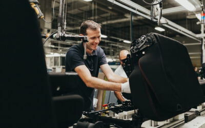 4 Key Ways IsoMetrix Lumina Helps Manufacturers Meet Their Supply Chain Emissions Reporting Requirements