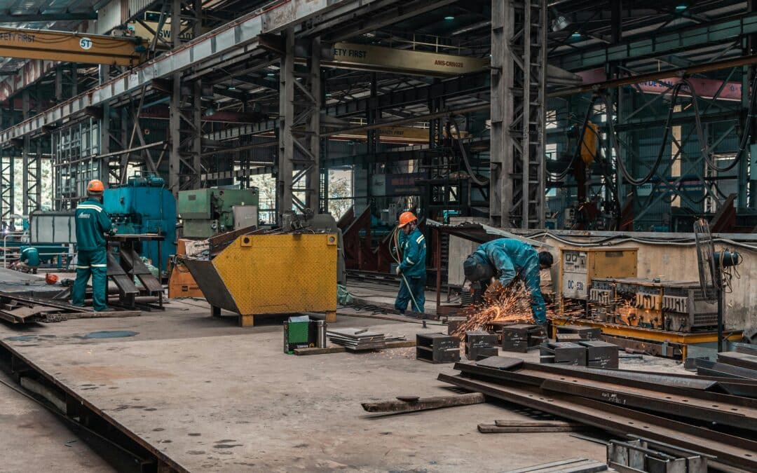 Looking Back on 2025 and Looking Forward to 2026: A Comprehensive Review of Sustainability, Risk, and Compliance in Manufacturing