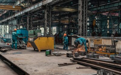 Looking Back on 2025 and Looking Forward to 2026: A Comprehensive Review of Sustainability, Risk, and Compliance in Manufacturing