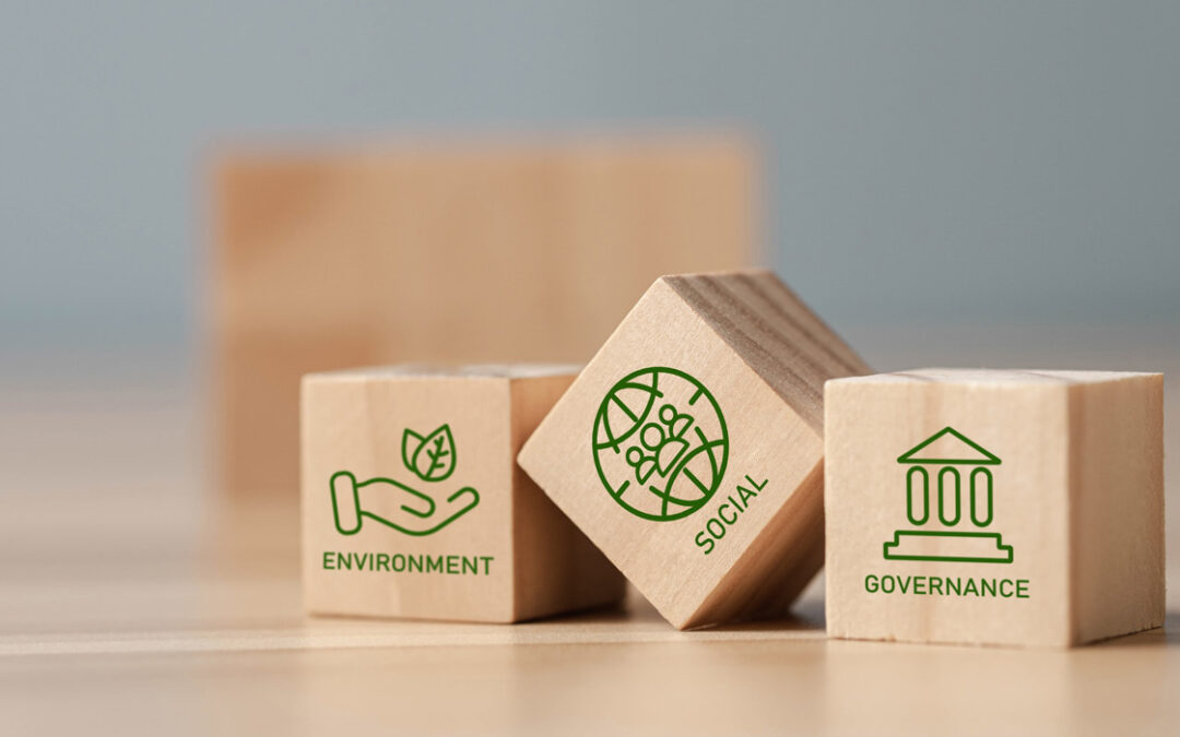 Learn about ESG data and best practices in the collection and reporting of ESG data.