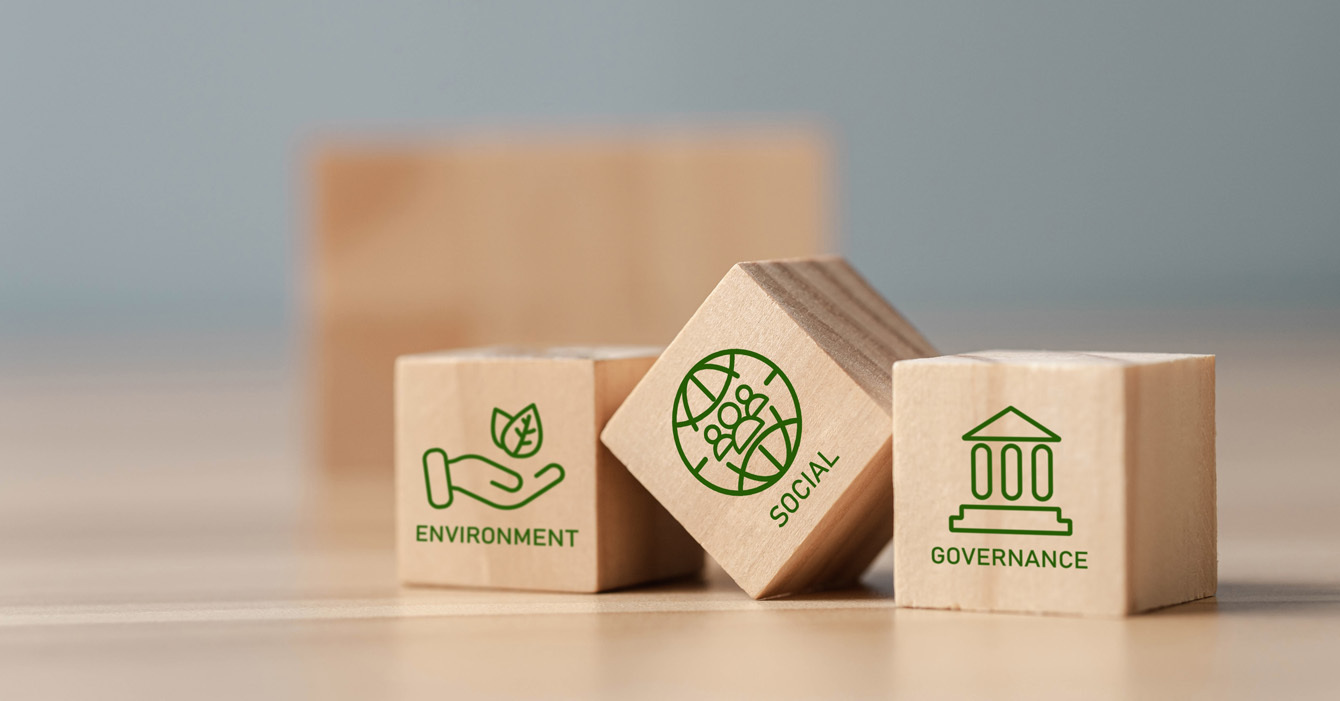 Learn about ESG data and best practices in the collection and reporting of ESG data.