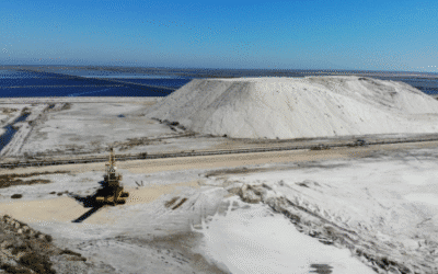 Responsible Mining Transparency Through Standardization