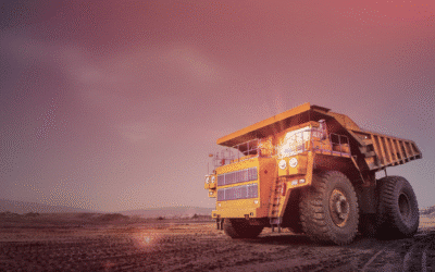 Why Mining Companies Are Accelerating Software Investment in 2025