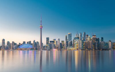 Canadian Financial Institutions Will Need to Publish Climate-related Risks and Disclosures