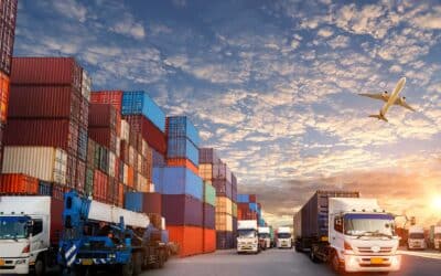 The Role of Purpose-Built Technology in Supply Chain Sustainability Data Management