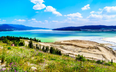 GISTM Deadline Looms for ICMM Members with Risky Tailings Storage Facilities