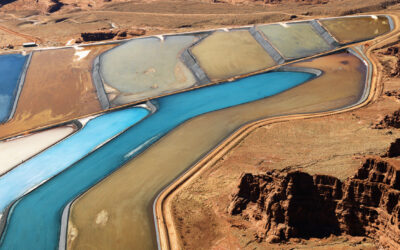 How Tailings Storage Facilities Can Manage Their ESG
