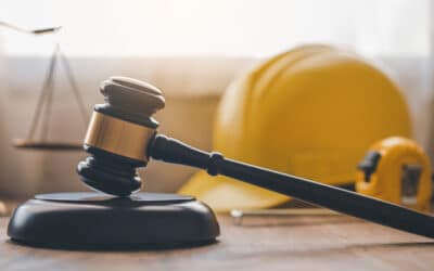 The Impact of Sustainability Legislation on EHS Compliance