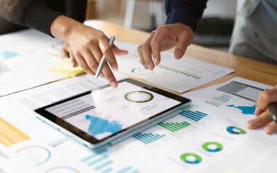 How EHS Software Supercharges Data-Driven Decision Making in Safety and Compliance