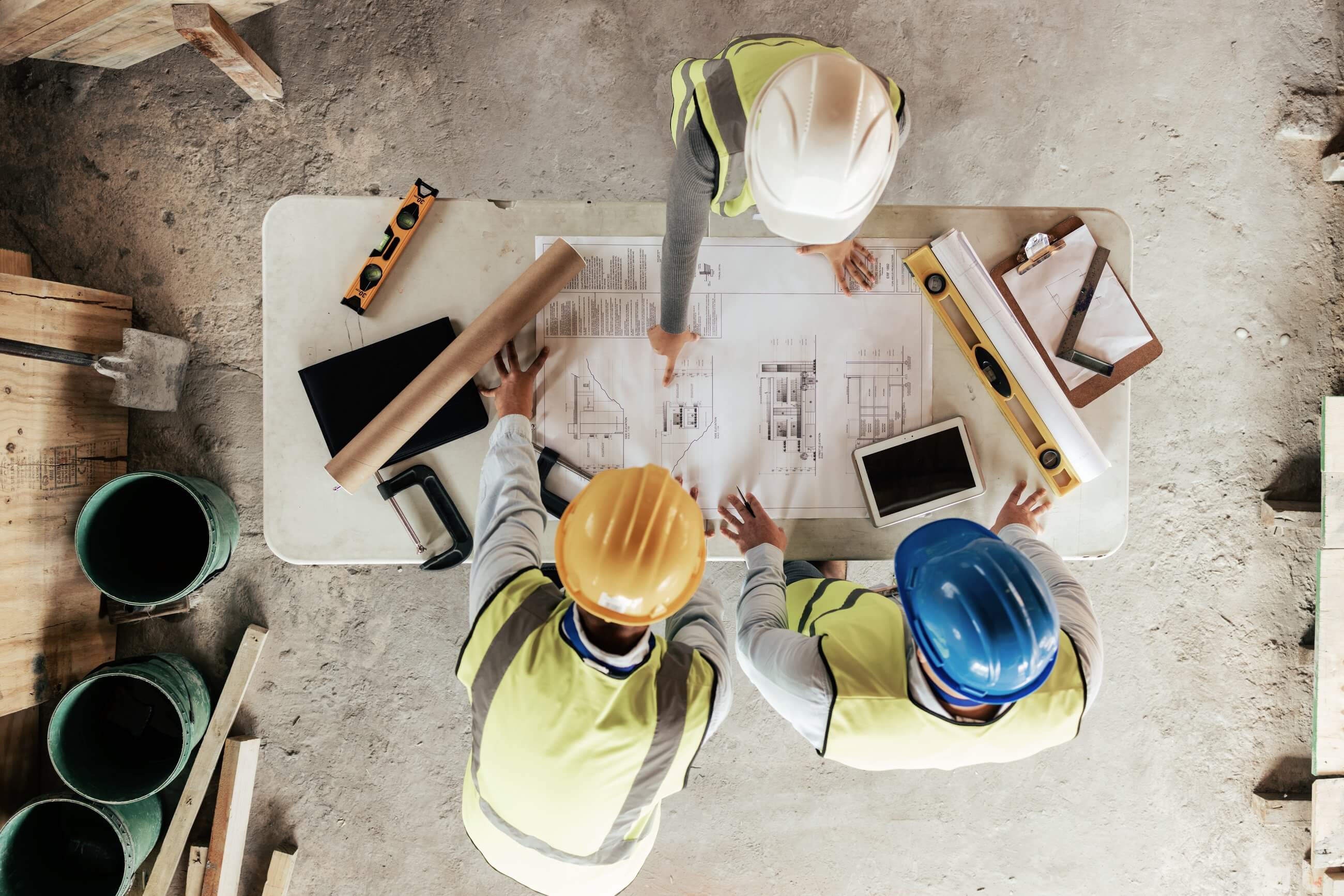 Construction Industry