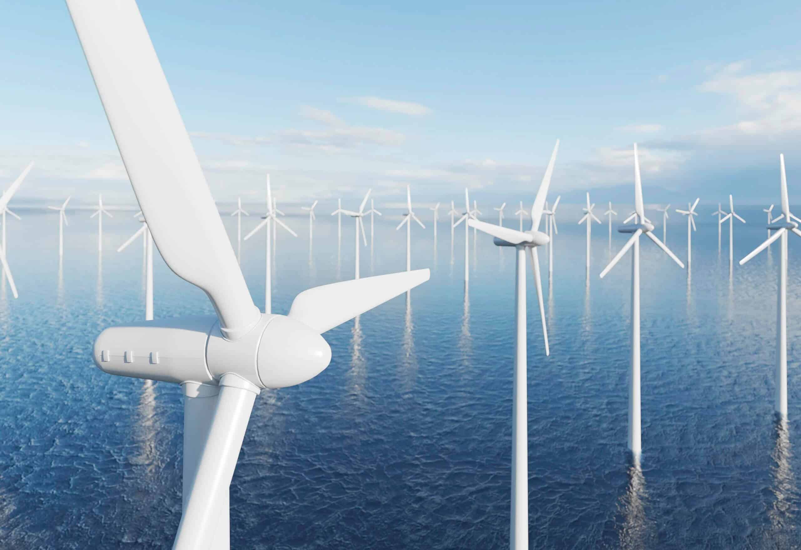 Energy and Renewables Industry