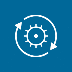Cost Of Inaction Icon
