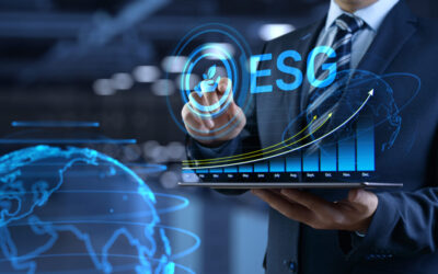 ESG Risks: Operational and Investor Perspectives