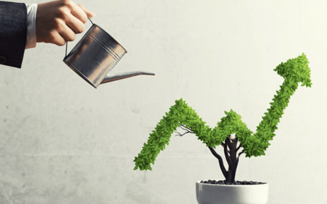 Measuring growth of ESG programs