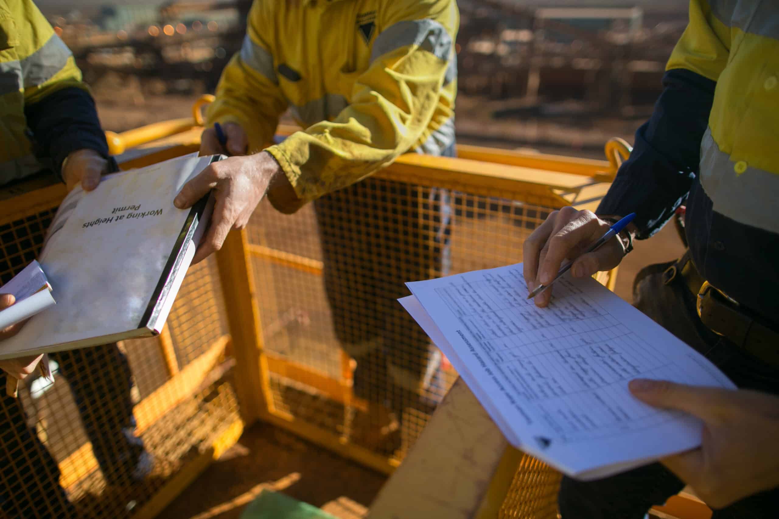 Stay ahead of environmental audits with the IsoMetrix environmental management solutions suite.