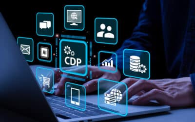 Upgrade Your CDP Score in 2025